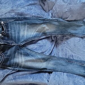 Miss Me Skinny Jeans